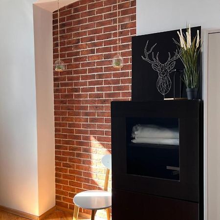 דירות קרקוב Apartament Meiselsa מראה חיצוני תמונה