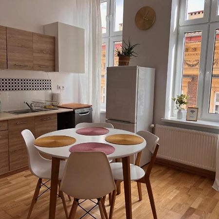 דירות קרקוב Apartament Meiselsa מראה חיצוני תמונה