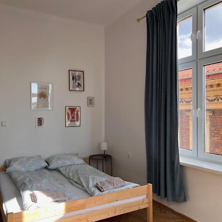 דירות קרקוב Apartament Meiselsa מראה חיצוני תמונה