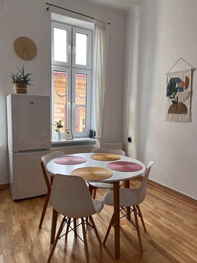 דירות קרקוב Apartament Meiselsa מראה חיצוני תמונה