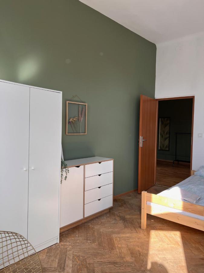 דירות קרקוב Apartament Meiselsa מראה חיצוני תמונה