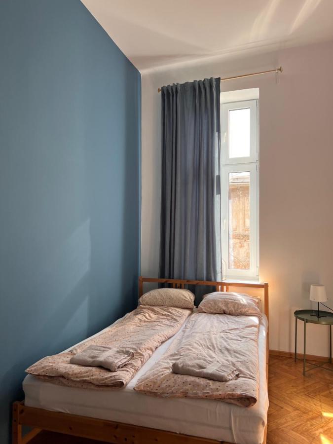 דירות קרקוב Apartament Meiselsa מראה חיצוני תמונה